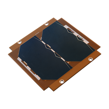 P110 Solar Panel
