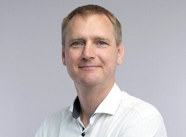 Lars Krogh Alminde