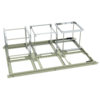 6U MK2 Structure