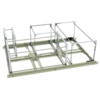 6U MK2 Structure