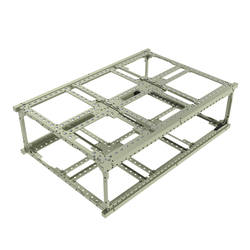 6U MK2 Structure