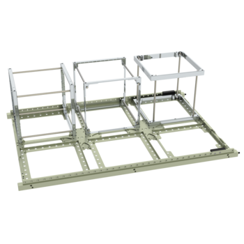 6U MK2 Structure