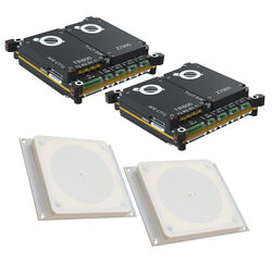 NanoCom Link IS1